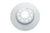 Диск тормозной AUDI/SEAT/SKODA/VW "D=282mm "04>> Delphi BG5020C (фото 1)
