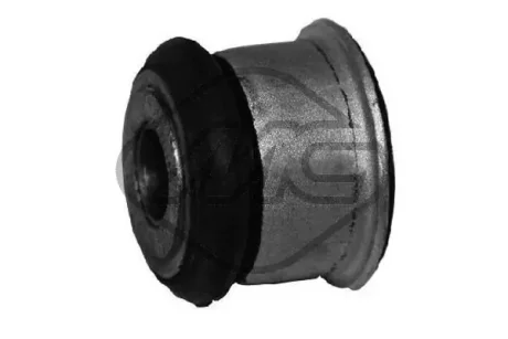 Втулки пiдрамника передня Opel Astra G, Astra H, Zafira A, Z Metalcaucho 06038