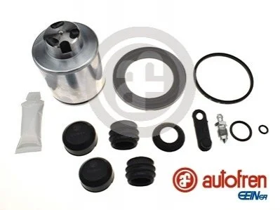 Ремкомпл. супорта зад. Daily 06-(+ поршень з мех./60 mm)(Brembo) AUTOFREN D42454LK
