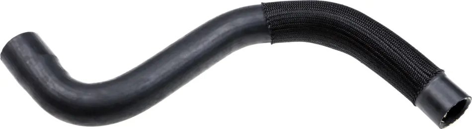 PRZEW╙D CHгODNICY NISSAN QASHQAI 1.5DCI 10- GATES Gates 054120 (фото 1)