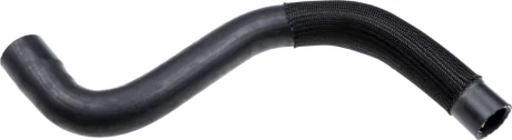 PRZEW╙D CHгODNICY NISSAN QASHQAI 1.5DCI 10- GATES Gates 054120