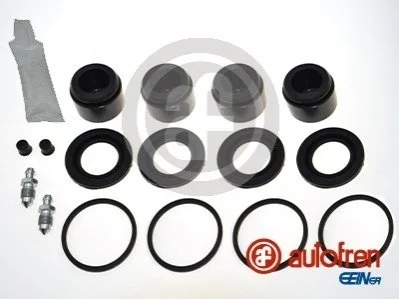Ремкомпл. суппорта пер. Megane II 04-/Clio III 06-(+ 4 поршня/ов/40 mm)(Brembo) AUTOFREN D43109C
