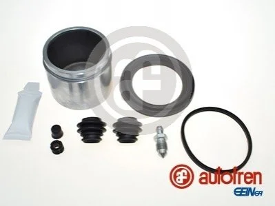 Ремкомплект гальмiвного супорта SEINSA AUTOFREN D43006C