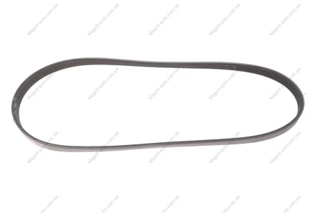 Поліклиновий ремінь (4PK798) DACIA LOGAN II, LOGAN III, LOGAN MCV II, SANDERO II, SANDERO III NISSAN MICRA V RENAULT CLIO V, TALIANT, TWINGO III SUBARU LEGACY V, OUTBACK 1.0-2.5LPG 05.09- Gates 4PK798SF