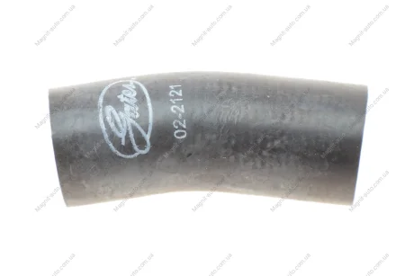 PRZEW╙D CHгODNICY FORD S-MAX 1.8 TDCI 07- GATES Gates 022121