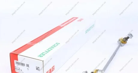 Тяга стабилизатора FAG 818016110