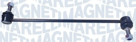 ГеCZ.ST. MERCEDES VIANO MAGNETI MARELLI 301191623220