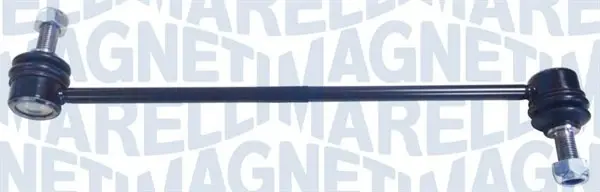 ГеCZ.ST. MERCEDES VIANO MAGNETI MARELLI 301191623200 (фото 1)