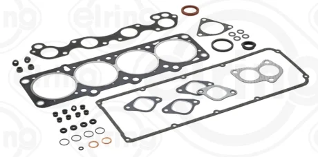 Комплект прокладок двигуна ELRING 701955