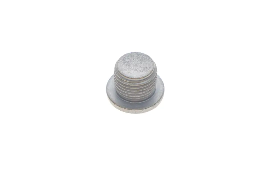 Пробка масляного піддону M16x1.5 L=12 (вир-во Corteco) CORTECO 016321H (фото 1)