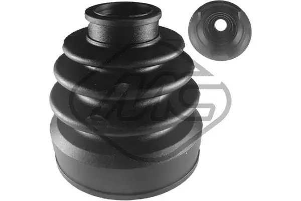 Пыльник ШРКШ внутр.. NIissan Qashqai 1,5dci 07-13 Metalcaucho 01290 (фото 1)