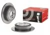 Диск тормозной BREMBO 08B52911 (фото 2)