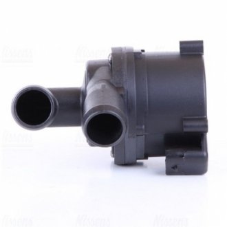 Дополнительный водяной насос NISSENS 831073