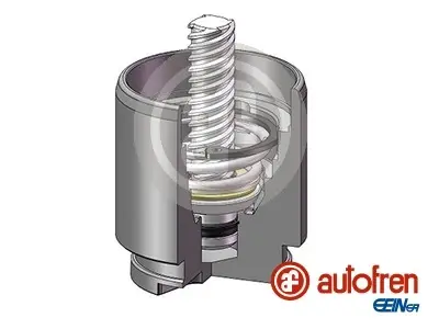 T│oczek z mechanizmem SEINSA AUTOFREN D025704K (фото 1)