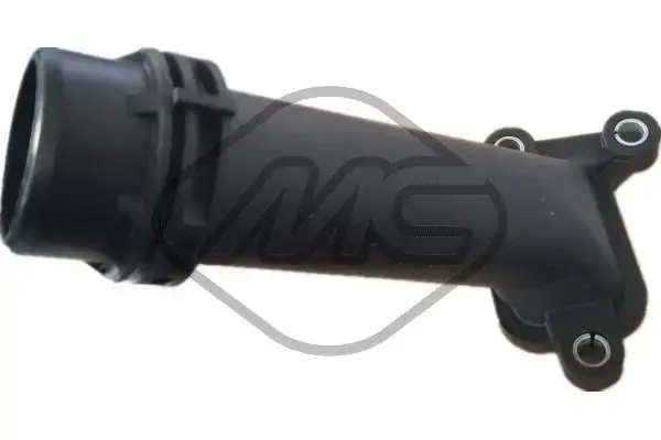 Флянець охолоджуючої рідини BMW X3 (F25) 2010- Metalcaucho 35888 (фото 1)