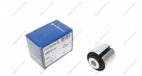 Сайлентблок AUDI A4/A5 "R "15>> LEMFORDER 4253401