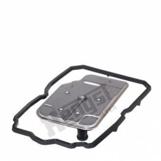 FILTR OLEJU WKŁAD DB HENGST FILTER EG841HD449