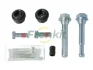 Zestaw naprawczy prowadnicy.. FRENKIT 810135 (фото 1)
