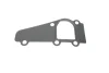 Прокладка насоса охлаждающей жидкости CITROEN BERLINGO, C4 I, C5 I, C5 II, C8, EVASION, JUMPER I, JUMPER II, JUMPY I, XANTIA, XSARA, XSARA PICASSO FIAT DUCATO, SCUDO, ULYSSE 2.0D/2.2D 06.98- ELRING 490671 (фото 3)