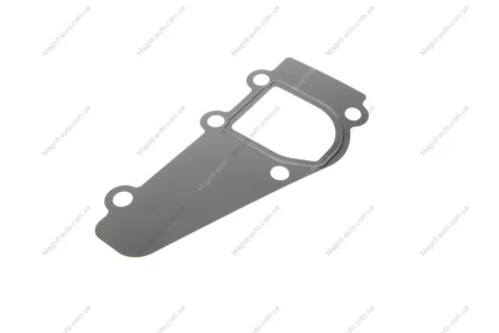 Прокладка насоса охлаждающей жидкости CITROEN BERLINGO, C4 I, C5 I, C5 II, C8, EVASION, JUMPER I, JUMPER II, JUMPY I, XANTIA, XSARA, XSARA PICASSO FIAT DUCATO, SCUDO, ULYSSE 2.0D/2.2D 06.98- ELRING 490671