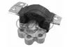 Опора двигателя правая Fiat Punto 1.2-1.4 05-12 Metalcaucho 05595 (фото 1)