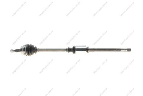 Полуось Renault MAGNETI MARELLI 302004190094