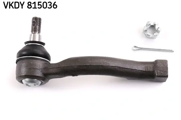 Накінечник кермової тяги SKF VKDY815036 (фото 1)