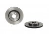 Tarcza ham. STONIC RIO IV BREMBO 09D88011 (фото 2)