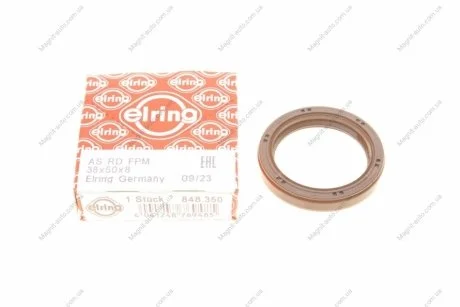 ZIMERING WAгU PRZ╙D TOYOTA ELRING 848350
