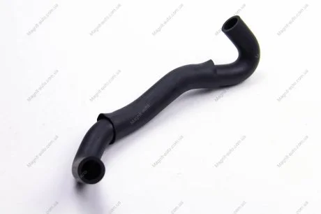 Патрубок картерних газів Fiat Doblo 01- Metalcaucho 09360