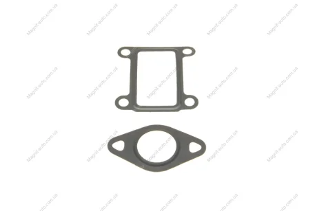 Прокладка клапана EGR ALFA ROMEO 147, 156, 159, 166, BRERA, GT, SPIDER CADILLAC BLS FIAT BRAVO II, CROMA, STILO LANCIA THESIS OPEL ASTRA H, ASTRA H GTC, SIGNUM, VECTRA C 1.9D/2.4D 11.02- ELRING 934900