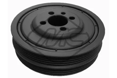 Шків колінвалу VW Passat 1.9 TDI 00-05 Metalcaucho 04496