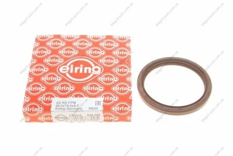 ZIMERING WAгU TYг TOYOTA ELRING 848390