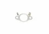Прокладка клапана EGR DS DS 5 CITROEN C4 GRAND PICASSO I, C4 GRAND PICASSO II, C4 II, C4 PICASSO I, C4 PICASSO II, C5 III, C8, DS4, DS5, JUMPY II FIAT SCUDO FORD C-MAX II 2.0D/2.0DH 03.06- ELRING 521600 (фото 1)