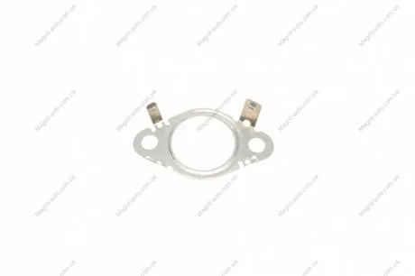 Прокладка клапана EGR DS DS 5 CITROEN C4 GRAND PICASSO I, C4 GRAND PICASSO II, C4 II, C4 PICASSO I, C4 PICASSO II, C5 III, C8, DS4, DS5, JUMPY II FIAT SCUDO FORD C-MAX II 2.0D/2.0DH 03.06- ELRING 521600
