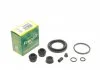 Ремкомпл. супорта зад. Jumpy/Expert 16-(розширений/45 mm)(TRW) FRENKIT 245050