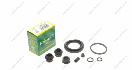 Ремкомпл. супорта зад. Jumpy/Expert 16-(розширений/45 mm)(TRW) FRENKIT 245050