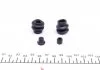 Ремкомплект супорта заднього Nissan Leaf (10-) (d=38mm) (Akebono) Frenkit FRENKIT 238089 (фото 3)