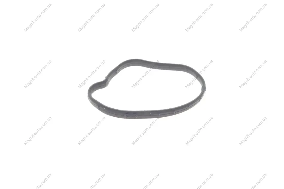 Прокладка термостата FORD/JAGUAR/RANGE ROVER/VOLVO \'\'2.0-2.5 \'\'10>> ELRING 650000 (фото 1)