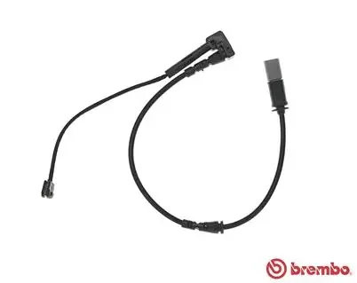 Czujnik klockєw MINI + BREMBO A00509