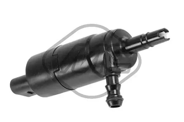 Склооприскувач фари (насос) BMW/VAG Metalcaucho 02075 (фото 1)