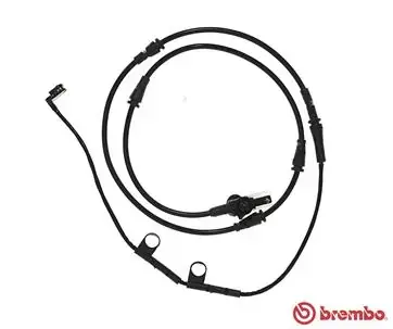 Czujnik klockєw LR.. BREMBO A00478 (фото 1)