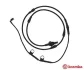 Czujnik klockєw LR.. BREMBO A00478 (фото 1)