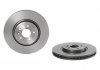 Tarcza ham. XE XF BREMBO 09D06311 (фото 2)