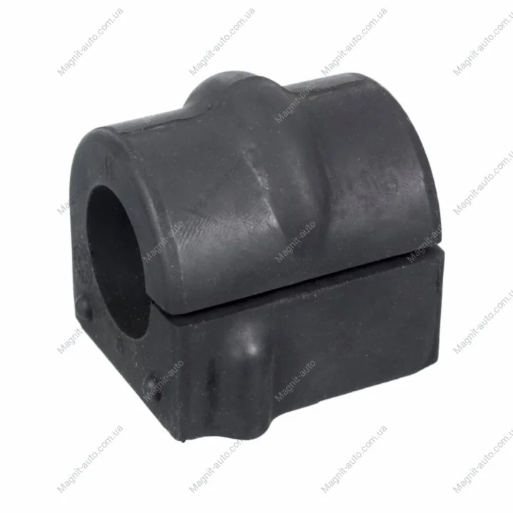 Подушка стабілізатора гумова. (Swag) SWAG 40104876 (фото 1)
