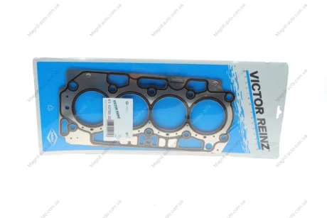 Ущільнення, голівка циліндра VICTOR REINZ 611075030