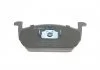 Гальмівні колодки дискові SEAT/SKODA Leon/Scala/Kamiq "F "12>> BOSCH 0986424846 (фото 7)