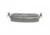 Колодки тормозные дисковые CITROEN/PEUGEOT Jumpy/Expert "R "16>> BOSCH 0986424437 (фото 3)