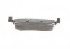 Колодки тормозные дисковые CITROEN/PEUGEOT Jumpy/Expert "R "16>> BOSCH 0986424437 (фото 4)