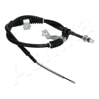 Трос ручного гальма ASHIKA 1310WW06L